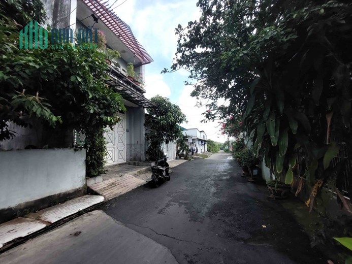 Bán Nhà Gần Chợ Xuân Hiệp Linh Xuân, Thủ Đức 278m2_10x28m, Hẻm Xe Hơi Chỉ 40tr.m2 Cho Thuê