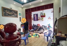 Bán nhà HXH Đường số 6 L.Xuân T.Đức-TN 80Tr/năm-61m2-3 Tầng-5 tỷ45