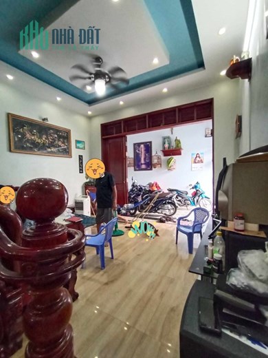 Bán nhà HXH Đường số 6 L.Xuân T.Đức-TN 80Tr/năm-61m2-3 Tầng-5 tỷ45
