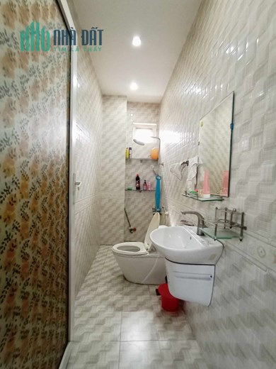 Bán nhà HXH Đường số 6 L.Xuân T.Đức-TN 80Tr/năm-61m2-3 Tầng-5 tỷ45