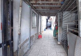 Bán Nhà Gần Quốc Lộ 1K Linh Xuân, Thủ Đức 278m2_10x28m, Hẻm Xe Hơi Chỉ 40tr.m2 Cho Thuê 30tr.tháng