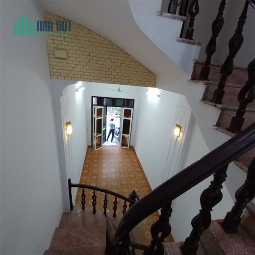 Bán nhà ngõ 570 Kim Giang ô tô đỗ cổng 36m 4T 4.2 tỷ