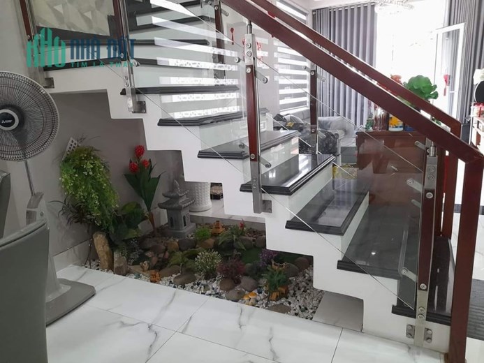 B.ÁN BIỆT THỰ MINI ĐẸP - MẶT TIỀN Q.6 - SÁT CÔNG VIÊN - NỘI THẤT CAO CẤP - 142M2 - 24 TỶ