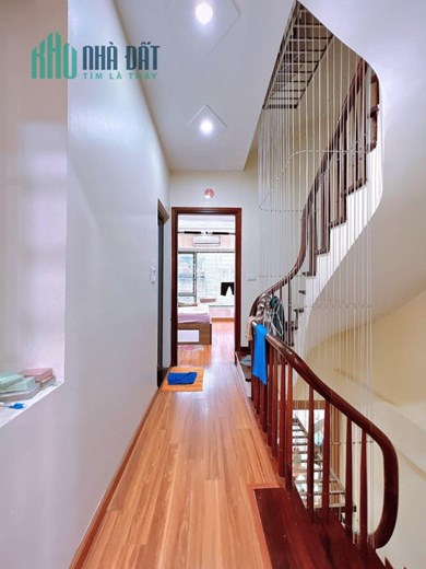 Siêu Phẩm ngõ 204 Kim Giang 34m 5T 3.85 tỷ