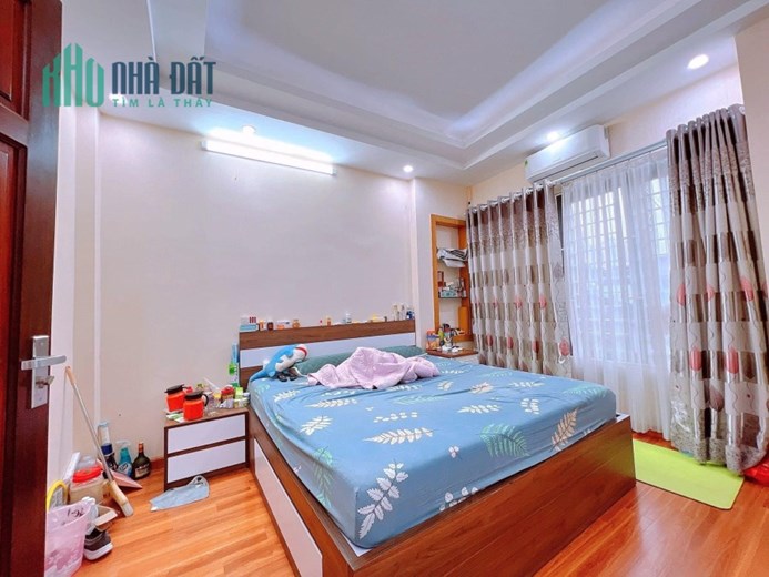 Siêu Phẩm ngõ 204 Kim Giang 34m 5T 3.85 tỷ