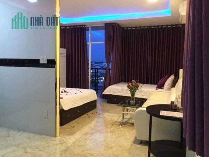 VIP. BIỆT THỰ QUẬN 7, KỀ HIMLAM, KHU HIẾM NHÀ BÁN, 3 TẦNG, 15x25M, 50 TỶ TL