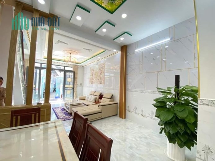 VIP. BIỆT THỰ QUẬN 7, KỀ HIMLAM, KHU HIẾM NHÀ BÁN, 3 TẦNG, 15x25M, 50 TỶ TL