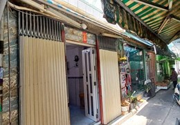 GIẢM SỐC 250 TRIỆU, GIÁ CHÀO 3.2TỶ, KHU VIP ĐƯỜNG SỐ 15 P TÂN QUY Q7
