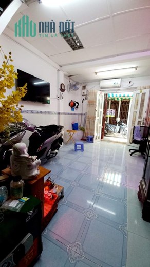 GIẢM SỐC 250 TRIỆU, GIÁ CHÀO 3.2TỶ, KHU VIP ĐƯỜNG SỐ 15 P TÂN QUY Q7