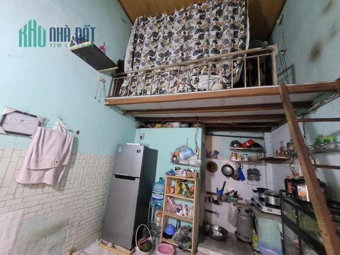 Bán Nhà  Đường số 22 Hẻm xe tải tránh, DT- 242 mz, 7mx 34.5m chỉ 9.9 tỷ, P Bình Chiểu, Thủ Đức.