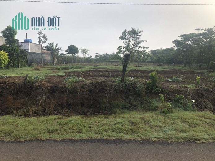 ĐẤT ĐẸP - GIÁ TỐT - Chính Chủ Cần Bán Đất Vị Trí Đẹp Tại Thôn 7 Lộc Tân - Bảo Lâm - Lâm Đồng
