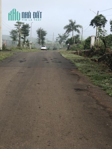 ĐẤT ĐẸP - GIÁ TỐT - Chính Chủ Cần Bán Đất Vị Trí Đẹp Tại Thôn 7 Lộc Tân - Bảo Lâm - Lâm Đồng