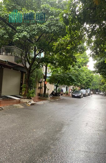 B.Á.N ĐẤT MỖ LAO TẶNG NHÀ - KINH DOANH, Ô TÔ ĐỖ CỬA - 45M, RỘNG 3.5M
