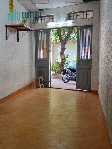B.Á.N ĐẤT MỖ LAO TẶNG NHÀ - KINH DOANH, Ô TÔ ĐỖ CỬA - 45M, RỘNG 3.5M