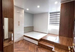 Bán CC OCT5 Resco DT: 86m có 3P.Ngủ, Full nội thất, Ở ngay. Giá: 3 tỷ