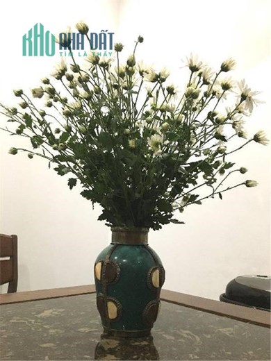 Bán CC OCT5 Resco DT: 86m có 3P.Ngủ, Full nội thất, Ở ngay. Giá: 3 tỷ