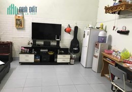Hiếm có khó tìm Bán đất tặng nhà tại Mậu Lương, Kiến Hưng ô tô đỗ cửa.