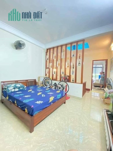 Hiếm có khó tìm Bán đất tặng nhà tại Mậu Lương, Kiến Hưng ô tô đỗ cửa.