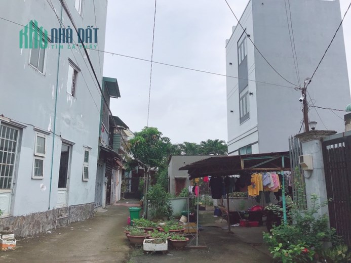 Bán Nhà Hiệp Bình Phước Hẻm 6m 145m2 Giá 5 Tỷ 990. TL