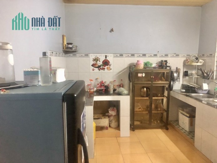 Bán Nhà Hiệp Bình Phước Hẻm 6m 145m2 Giá 5 Tỷ 990. TL