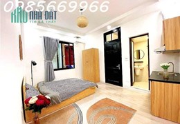 Huỳnh thúc Kháng , 255tr/m , 8 tầng , góc , 25  tỷ