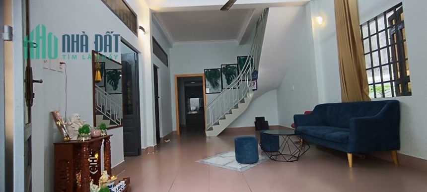 Bán Nhà Tp Dĩ An, Bình Dương, SHR, HXT, DT254m Full TC hạ giá chỉ còn 5 tỷ 599 triệu