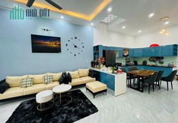 Bán Nhà 80 Dương Quảng Hàm, Ngang 4.2 Mét, Hẻm Xe Tải Nhỏ