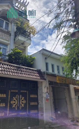 Bán nhà đường Kênh Nước Đen Bình Hưng Hòa A 4x16 có lửng gần công viên Cầu Trắng giáp Tân Phú.