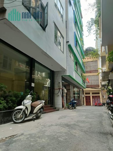 Nhà đường Láng ,sát Ngã tư sở, lô góc  Nhà mới xây đẹp hiện đại,58m , 6.2 tỷ