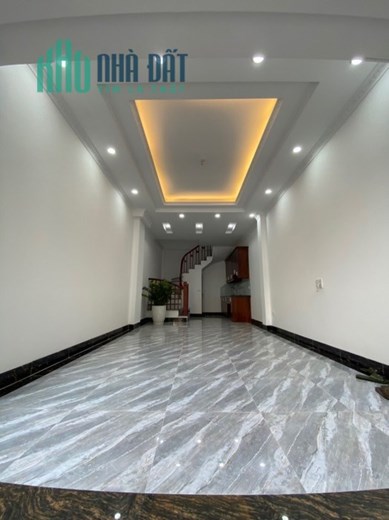 Cơ hội đầu tư- Nhà phố 5 tầng mới xây tại VŨ XUÂN THIỀU. Ô tô đỗ cửa.