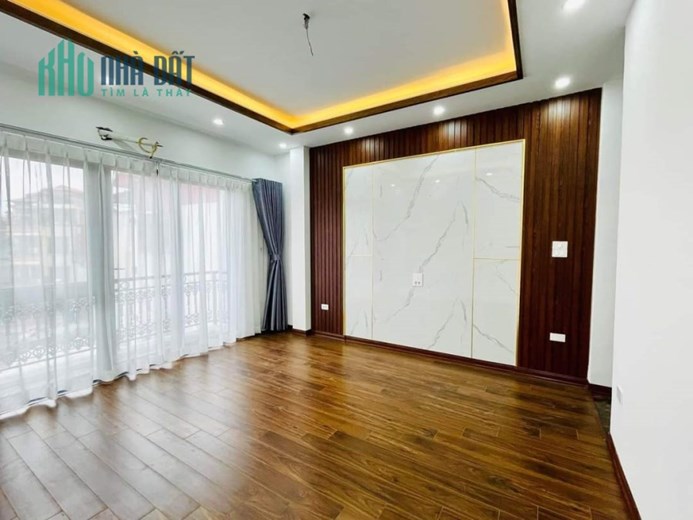 PHÂN LÔ VĂN PHÚ, GẦN CHung Cư, NỘI THẤT ĐẸP 9.59 TỶ