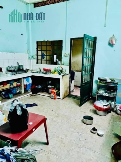 Bán nhà mặt tiền đường Bình Thành quận Bình Tân 4,50x20 gần ngã tư Gò Mây kcn Vĩnh Lộc tiện kinh