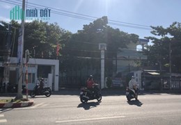 🔴💥Bán nhà 3 tầng 2 mặt tiền đường Nguyễn Lương Bằng, Quận Liên Chiểu