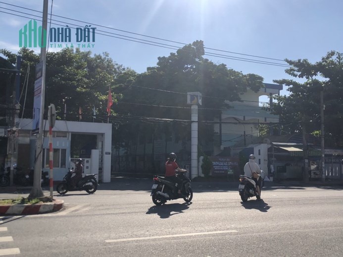 🔴💥Bán nhà 3 tầng 2 mặt tiền đường Nguyễn Lương Bằng, Quận Liên Chiểu