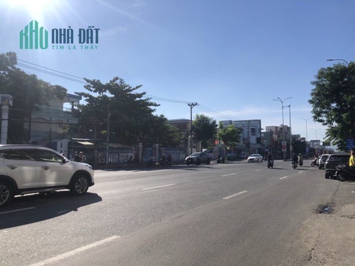 🔴💥Bán nhà 3 tầng 2 mặt tiền đường Nguyễn Lương Bằng, Quận Liên Chiểu