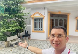 Bán Nhà Tp Dĩ An, Bình Dương, SHR, HXT, DT254m Full TC hạ giá chỉ còn 5,6 tỷ