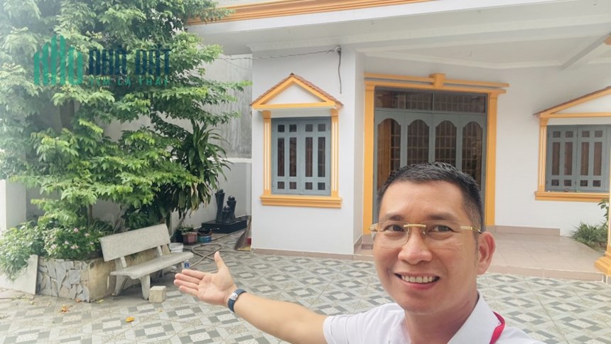 Bán Nhà Tp Dĩ An, Bình Dương, SHR, HXT, DT254m Full TC hạ giá chỉ còn 5,6 tỷ
