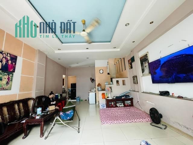 Bán nhà Mặt tiền Đỗ Nhuận - Lê Trọng Tấn - chợ Sơn Kỳ, 6.5x17m, 2T - 4 PN, giá 8.5 tỷ.