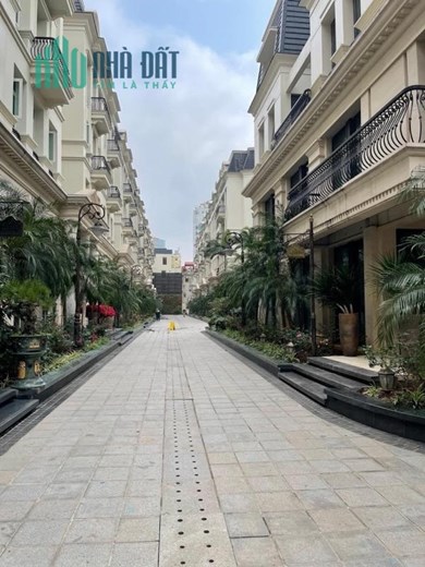 BIỆT THỰ LÔ GÓC SIÊU SANG DỰ ÁN GRANDUER PALACE 138B GIẢNG VÕ 160M2, 6T, MT8M, 70 TỶ