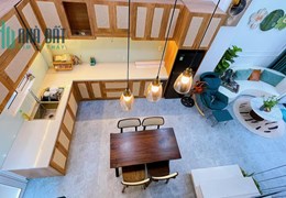 ♪ Nhà Lê Đình Lý, kiệt thẳng, 3 mê mới đẹp, Kinh doanh, 3.55 tỷ
