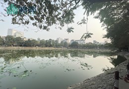 Bán nhà phân lô Phương Liệt, Thanh Xuân , ô tô đỗ cửa 7.3 tỷ