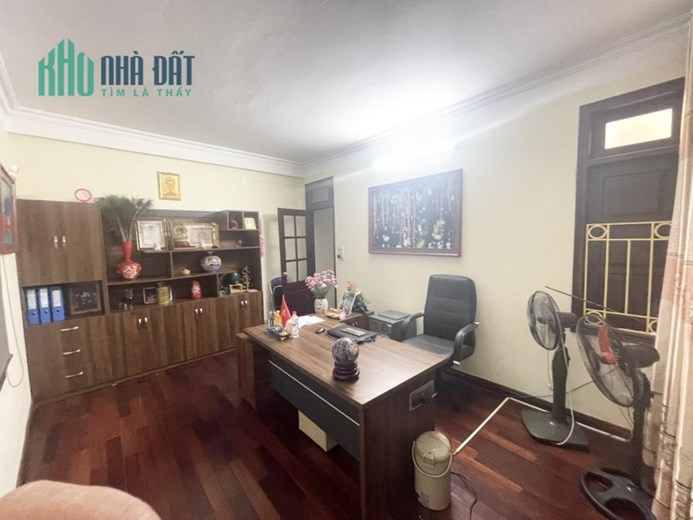 Bán nhà phân lô Phương Liệt, Thanh Xuân , ô tô đỗ cửa 7.3 tỷ
