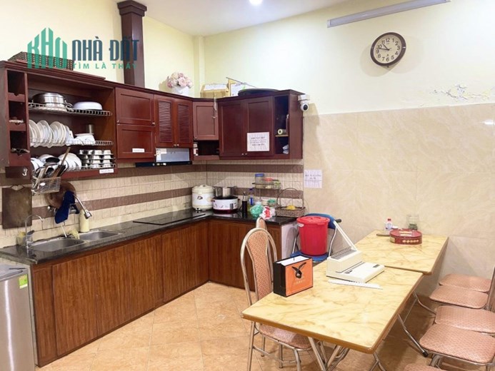 Bán nhà phân lô Phương Liệt, Thanh Xuân , ô tô đỗ cửa 7.3 tỷ