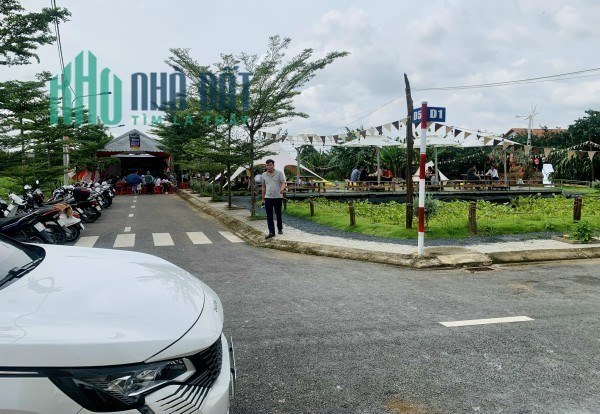 Bán đất khu dân cư Tân Triều Đồng Nai