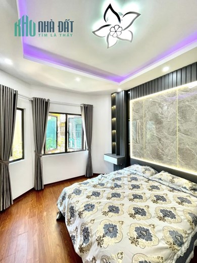 Chính chủ cần bán Nhà Minh Khai 44m2- 4T ở luôn ô tô, nói không với quy hoạch , giá rẻ chỉ 3 tỷ 75