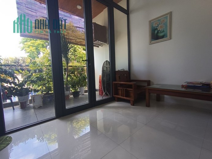 ♥ Nhà Thanh Khê Nguyễn Huy Lượng 60m2, 3 tầng đẹp, 3.x tỷ