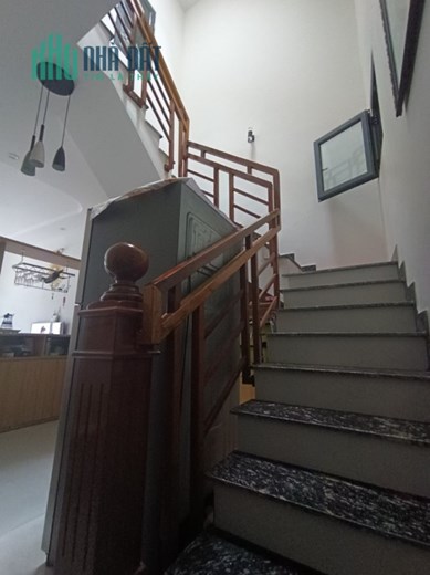♥ Nhà Thanh Khê Nguyễn Huy Lượng 60m2, 3 tầng đẹp, 3.x tỷ