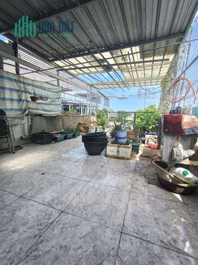 ♥ Nhà Thanh Khê Nguyễn Huy Lượng 60m2, 3 tầng đẹp, 3.x tỷ