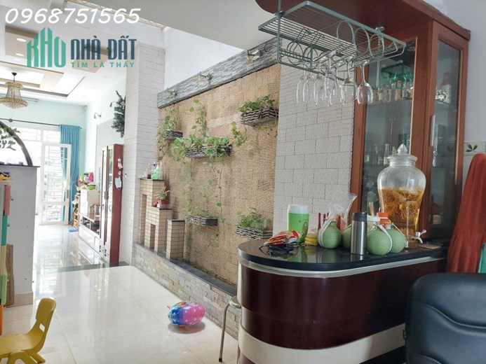 Cần Bán Nhà 3 Tầng Đường  Hiệp Bình Chánh , TP. Thủ Đức DT 75m2 Chỉ 5,3 Tỷ