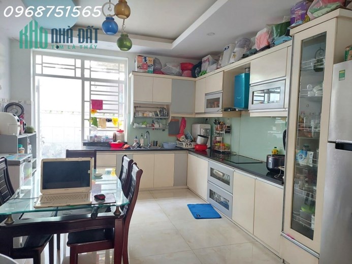 Cần Bán Nhà 3 Tầng Đường  Hiệp Bình Chánh , TP. Thủ Đức DT 75m2 Chỉ 5,3 Tỷ